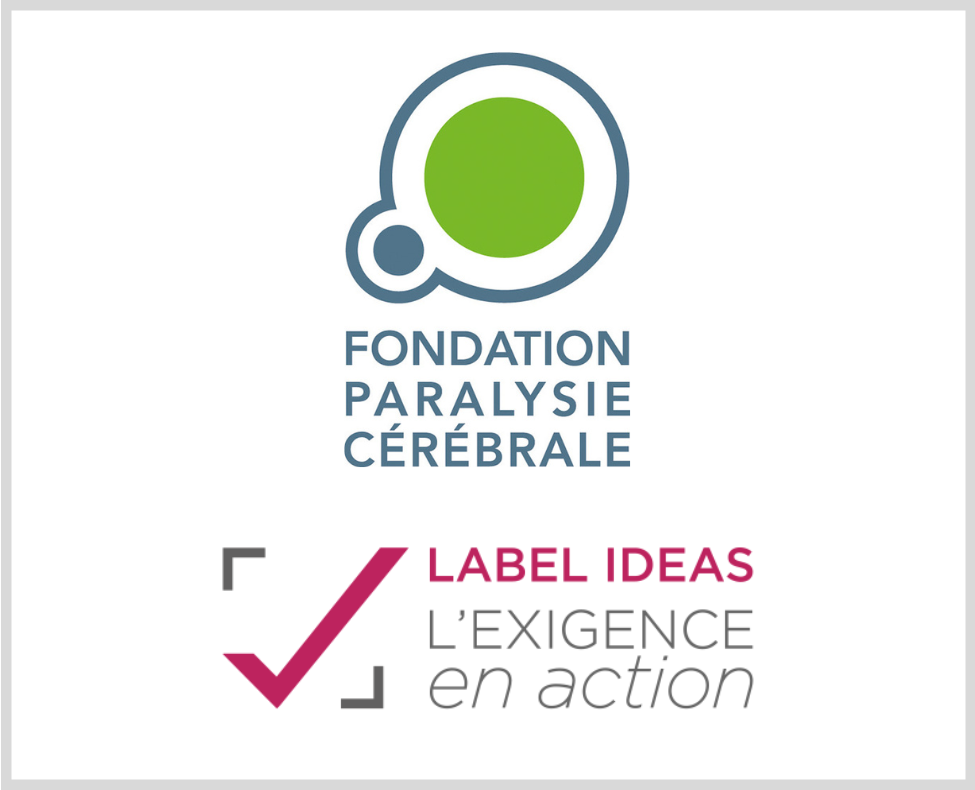 La Fondation Paralysie C R Brale Obtient Pour La Me Fois Le Label