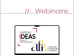 Webinaire AFF et IDEAS