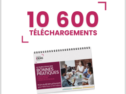 10600 téléchargements du Guide IDEAS