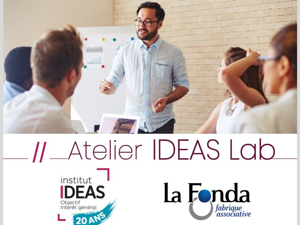 IDEAS Lab La Fonda