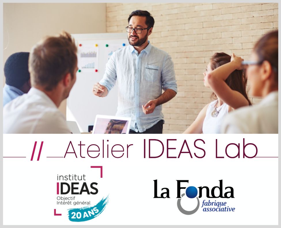 IDEAS Lab La Fonda