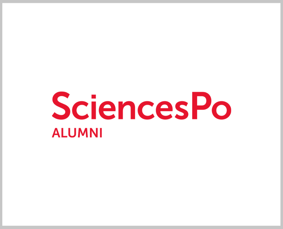 Logo de Sciences Po Alumni