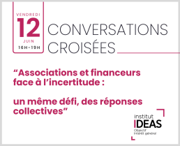 Conversations croisées