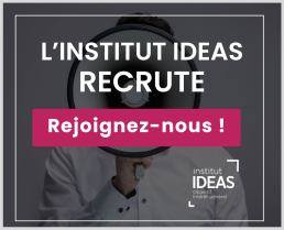 IDEAS recrute