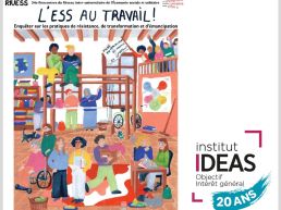Institut IDEAS aux RIUESS