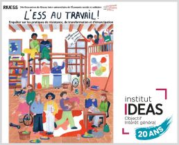Institut IDEAS aux RIUESS