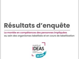 Projet RSO Résultats d'enquête