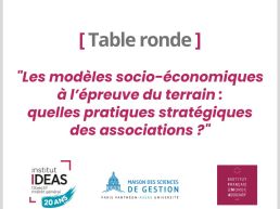 RDV Table Ronde