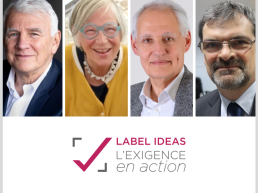 Comité Label IDEAS