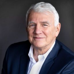 Francis Charhon, Nouveau Pr&eacute;sident du Comit&eacute; Label