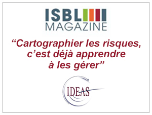 ISBL magazine cartographier les risques