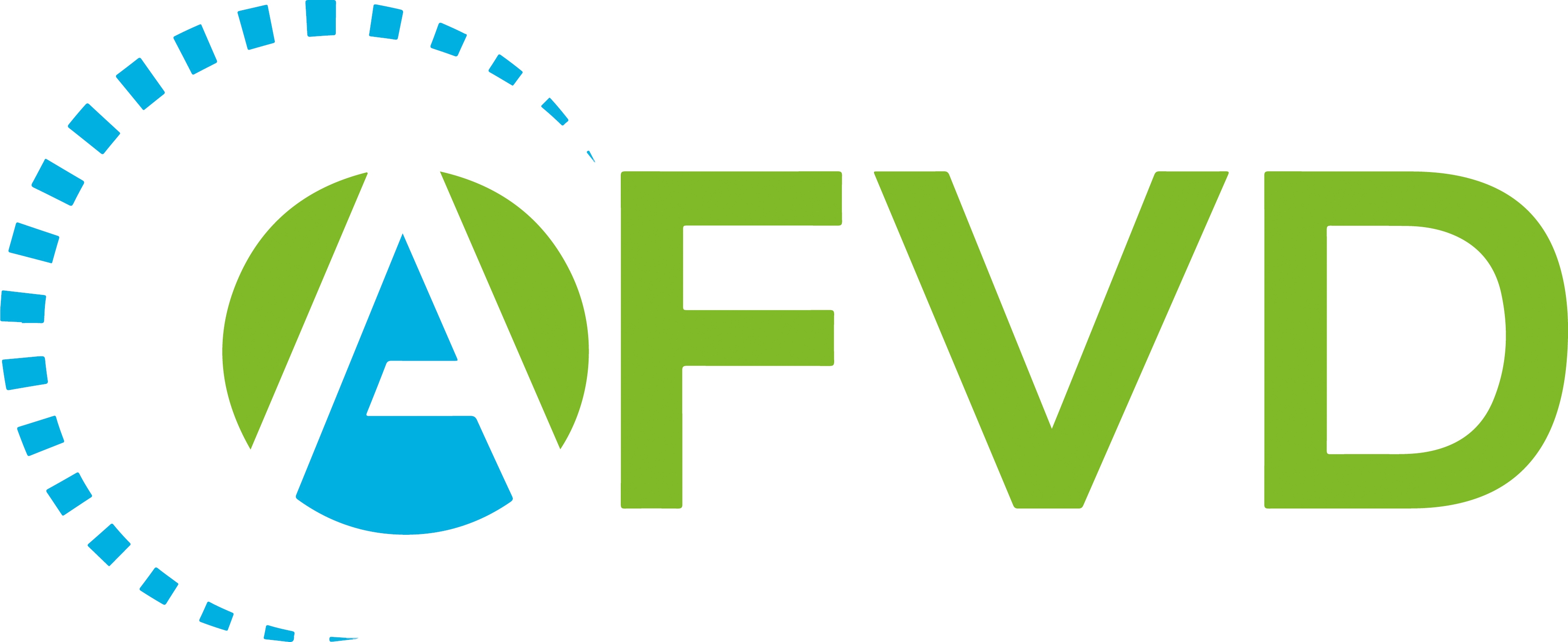 Logo association AFVD
