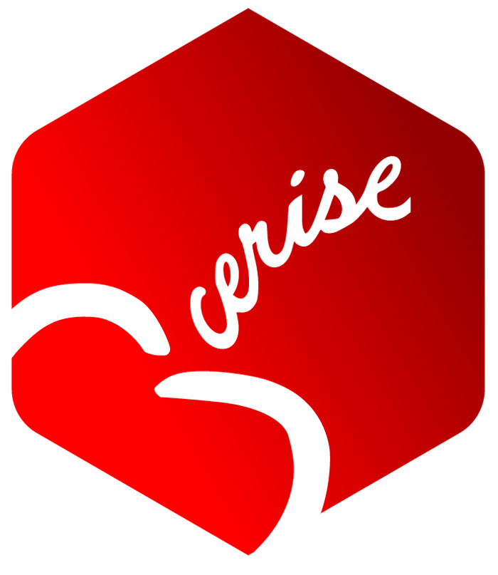 Logo de CERISE