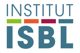 logo Institut ISBL