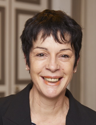Photo de Catherine Sudres de Causes and co