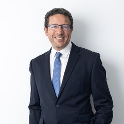 Chakib HAFIANI : Expert-comptable, Président du Comité secteur non-marchand, CONSEIL SUPÉRIEUR DE L'ORDRE DES EXPERTS-COMPTABLES