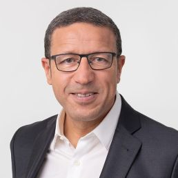 photo de Chakib Hafiani