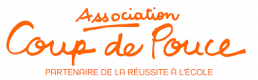 logo association Coup de Pouce