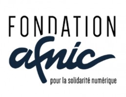logo fondation AFNIC