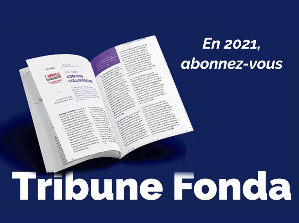 Tribune Fonda