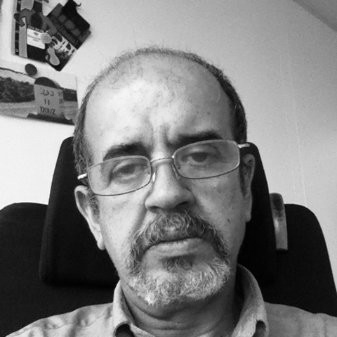 Photo de Kais Marzouki