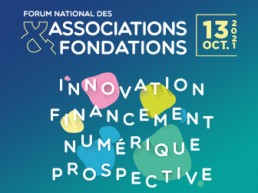 National des Associations et Fondations du 20 octobre 2022