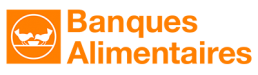 Logo de la Fédération française des Banques Alimentaires