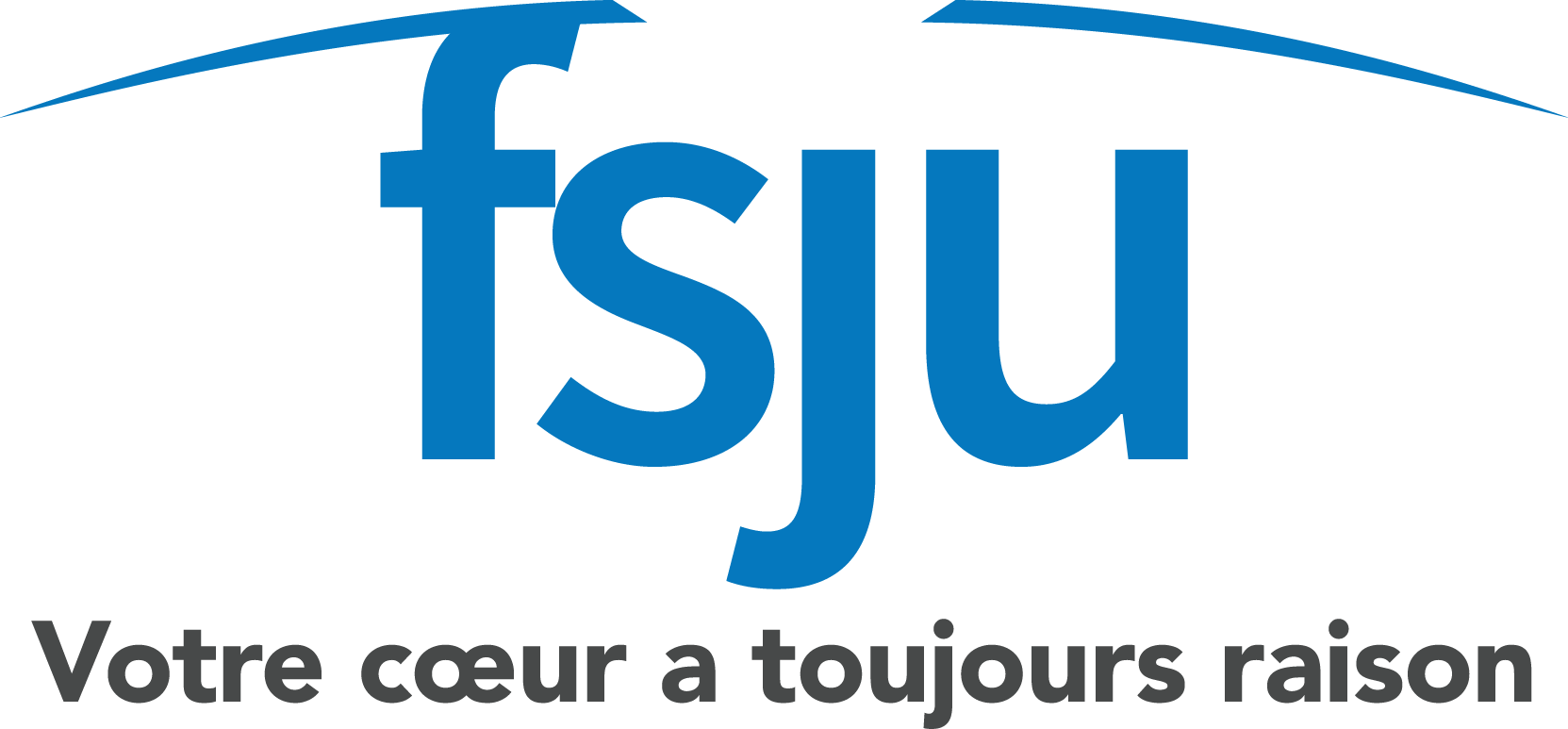 Logo Fonds Social Juif Unifié (FSJU)