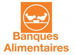Logo de la Fédération française des Banques Alimentaires