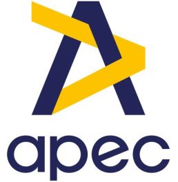 Logo APEC avec signature 