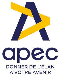 Logo APEC avec signature 