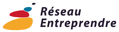 logo Fédération Réseau Entreprendre