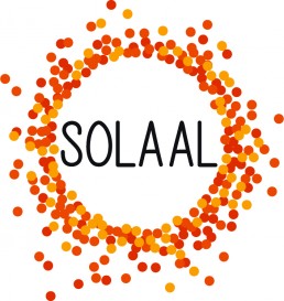 Logo de SOLAAL