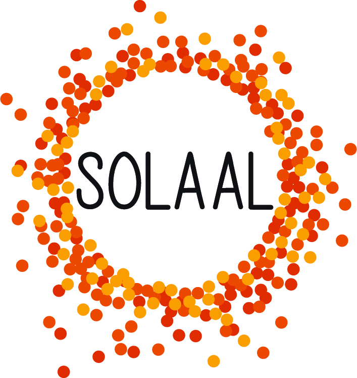 Logo de SOLAAL