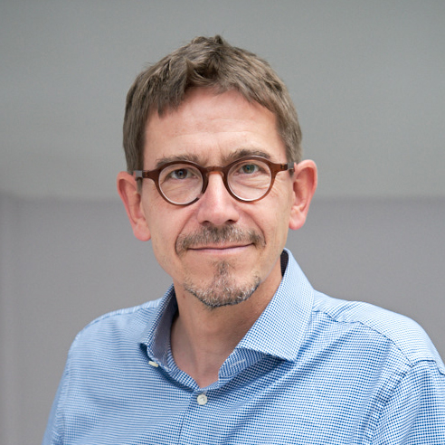 Frédéric Apollin - Directeur Général d'AVSF