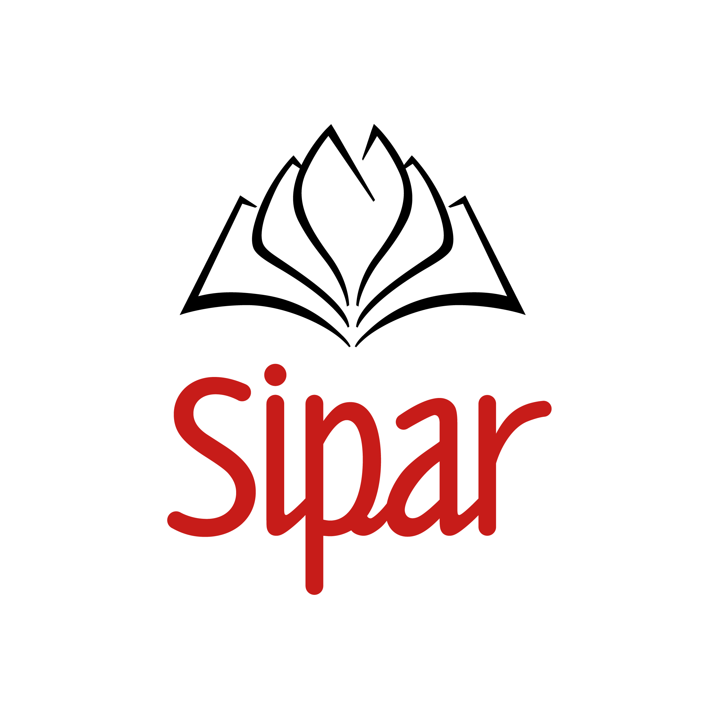 Logo association Cambodge Sipar
