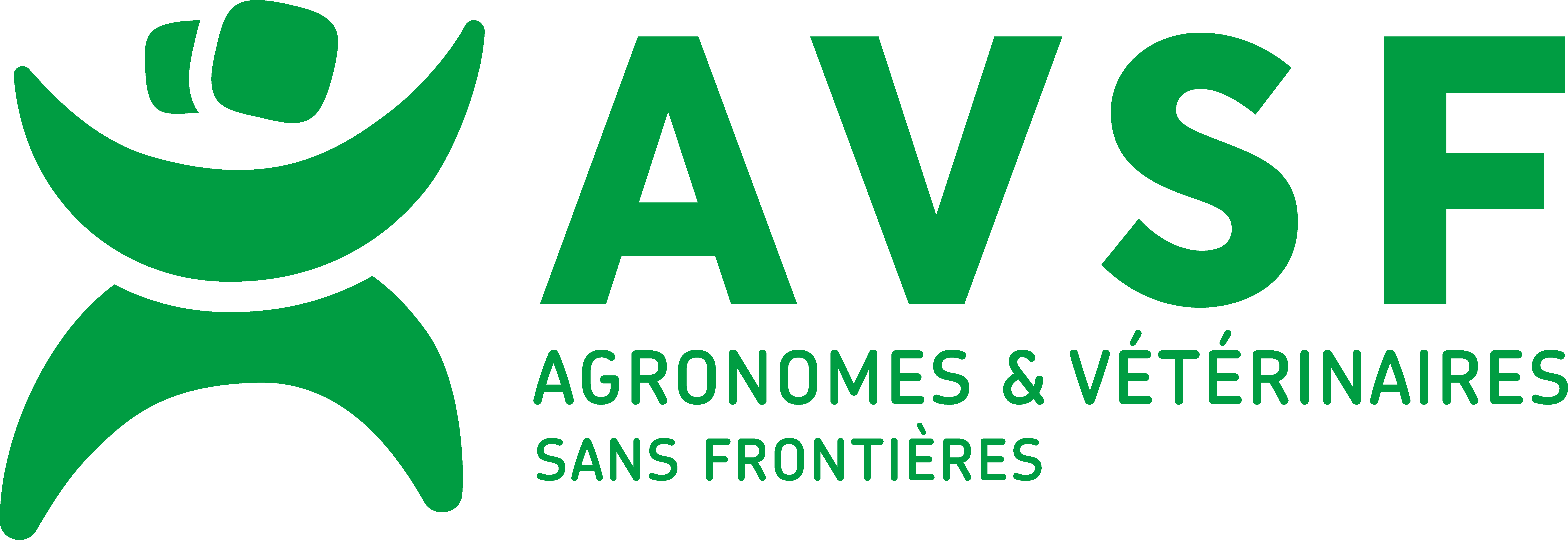 Logo Agronomes & Vétérinaires Sans Frontières