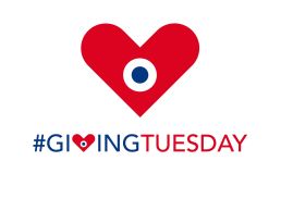 Logo Giving Tuesday