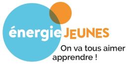 logo energie jeunes