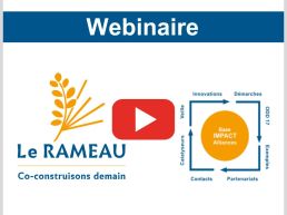 Webinaire Le RAMEAU