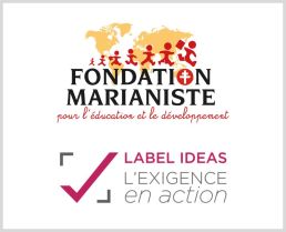 3e label pour la fondation marianiste