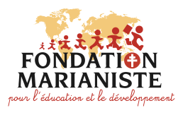 Logo Fondation Marianiste