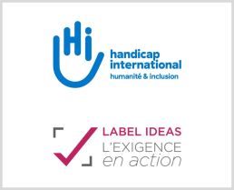 Fédération handicap International labellisation