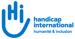 logo Handicap International