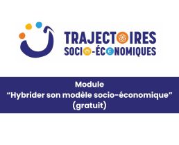 Module Trajectoires socio éco