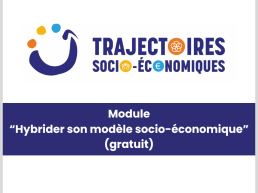 Trajectoires socio-économiques Module