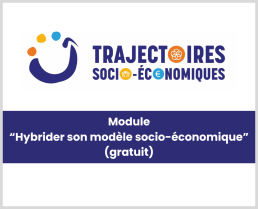 Trajectoires socio-économiques Module