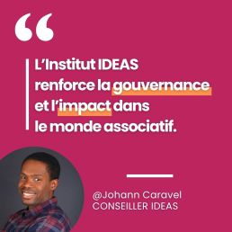 Johann Caravel