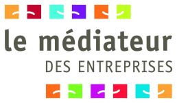 Logo Le Médiateur des Entreprises