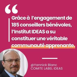 Yannick BLANC
